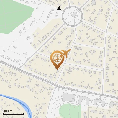 Foto zu Nickelswalder Straße 20-26, 12589 Berlin