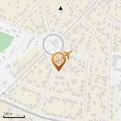 Foto zu Nickelswalder Straße 2-5, 12589 Berlin