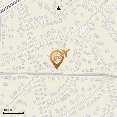 Foto zu Nickisch-Rosenegk-Straße 11, 14129 Berlin