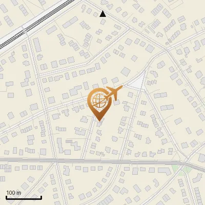 Foto zu Nickisch-Rosenegk-Straße 3, 14129 Berlin