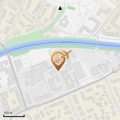 Foto zu Nicolaistraße 2-14, 12247 Berlin