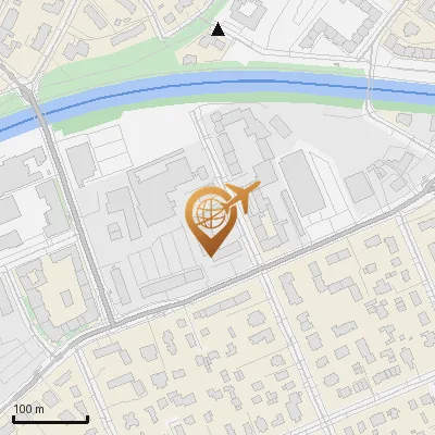 Foto zu Nicolaistraße 22, 12247 Berlin