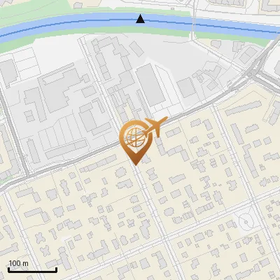 Foto zu Nicolaistraße 23-25, 12247 Berlin