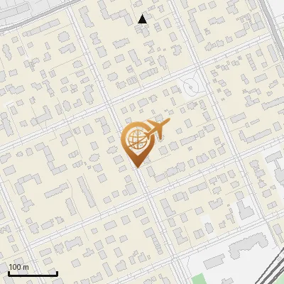 Karte Nicolaistraße 47-53, 12247 Berlin