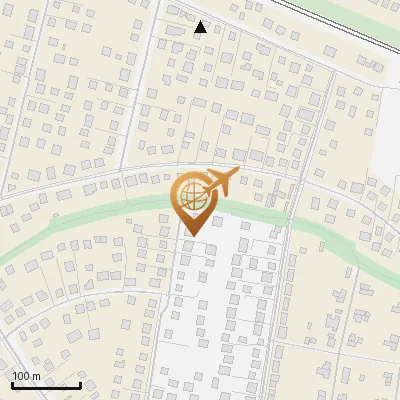 Foto zu Nidecksteig 34, 13591 Berlin