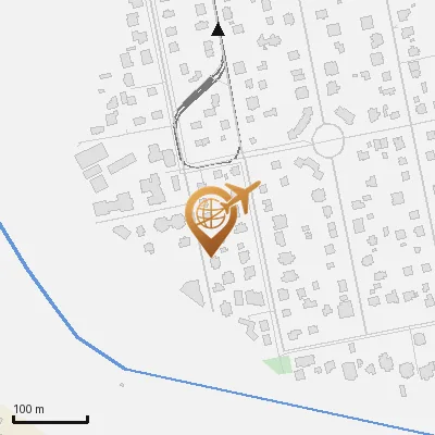 Foto zu Niebergallstraße 25-32, 12557 Berlin