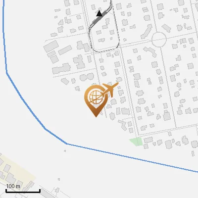 Foto zu Niebergallstraße 33-35, 12557 Berlin