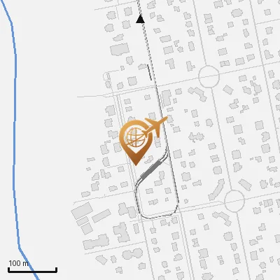 Foto zu Niebergallstraße 7-9, 12557 Berlin