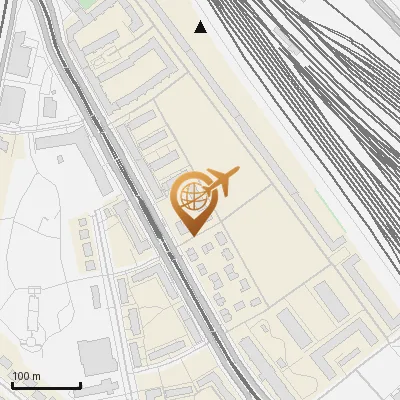 Foto zu Nieberstraße 12-13, 12487 Berlin