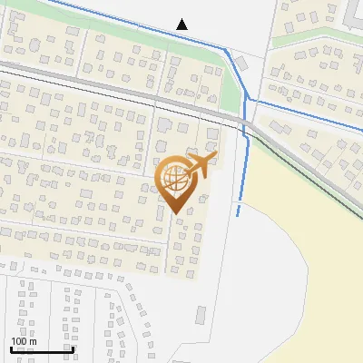 Foto zu Niebüller Weg 10-16, 13503 Berlin