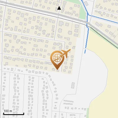 Foto zu Niebüller Weg 1-6, 13503 Berlin