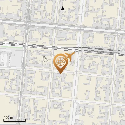 Foto zu Niebuhrstraße 7, 10629 Berlin