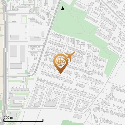 Foto zu Niederalmstraße 8-13, 81735 München