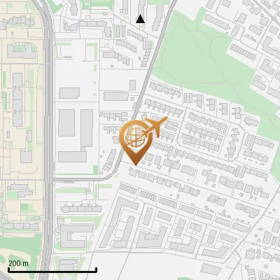 Foto zu Niederalmstraße 14-23, 81735 München