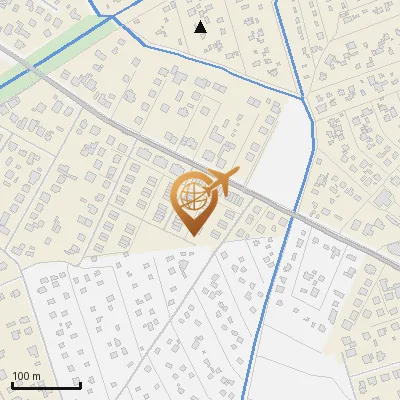 Foto zu Niederauer Weg 23-29, 13158 Berlin