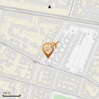 Foto zu Niederbarnimstraße 15-16, 10247 Berlin