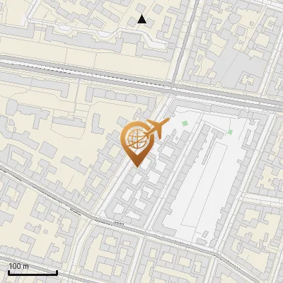 Foto zu Niederbarnimstraße 19-23, 10247 Berlin