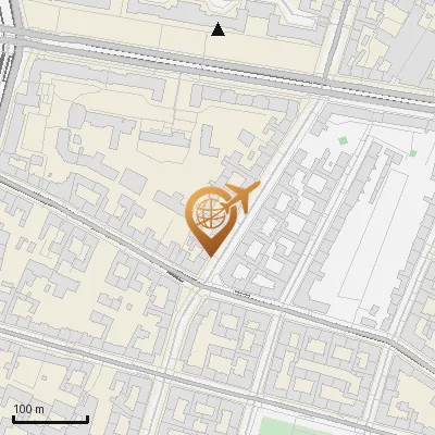 Foto zu Niederbarnimstraße 29, 10247 Berlin