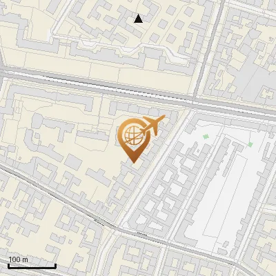 Foto zu Niederbarnimstraße 4-9, 10247 Berlin