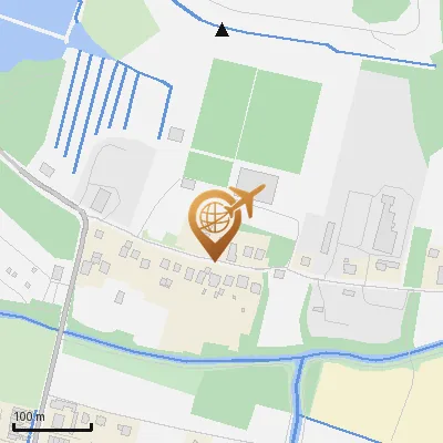 Karte Niedergeorgswerder Deich 171-178, 21109 Hamburg