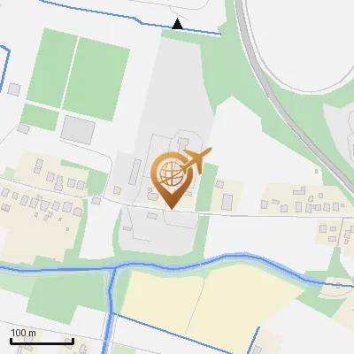 Karte Niedergeorgswerder Deich 192-198, 21109 Hamburg