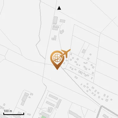 Foto zu Niederheideweg 1, 13589 Berlin