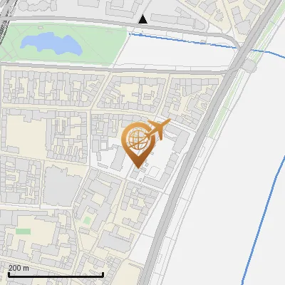 Foto zu Niederichstraße 4-10, 50668 Köln