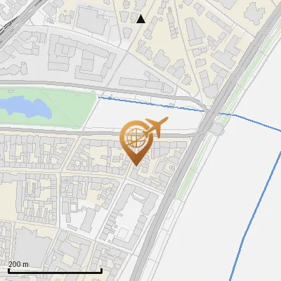 Foto zu Niederichstraße 40, 50668 Köln