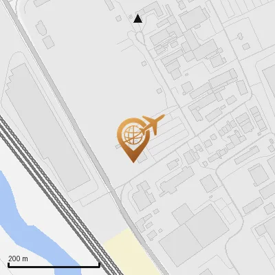 Foto zu Niederkasseler Straße 1, 51147 Köln