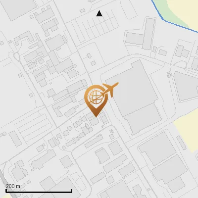 Foto zu Niederkasseler Straße 18, 51147 Köln