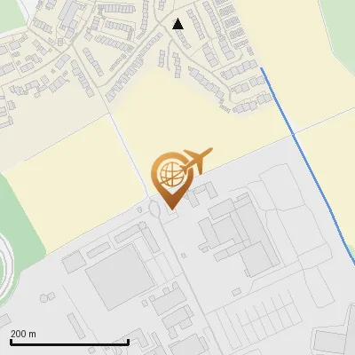 Foto zu Niederkasseler Straße 28, 51147 Köln