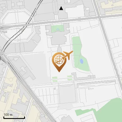 Foto zu Niederkirchnerstraße 5, 10117 Berlin