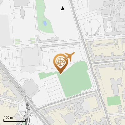 Foto zu Niederkirchnerstraße 8, 10963 Berlin