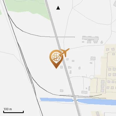 Foto zu Niederneuendorfer Allee 106-110, 13587 Berlin