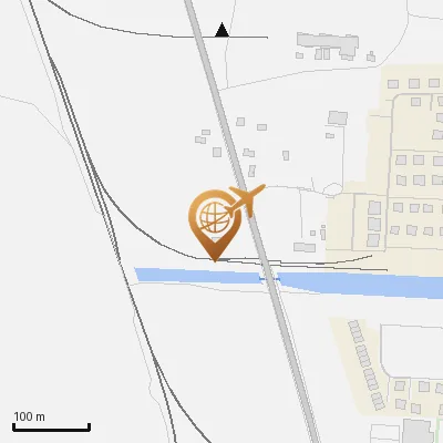 Foto zu Niederneuendorfer Allee 111, 13587 Berlin