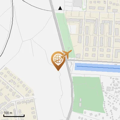 Foto zu Niederneuendorfer Allee 126, 13587 Berlin