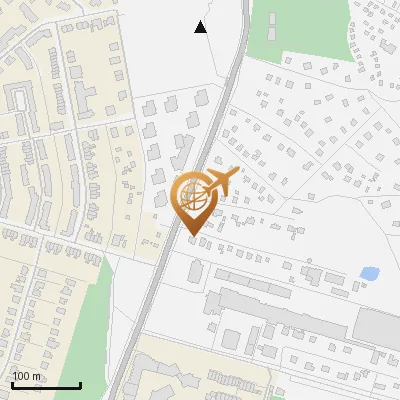 Foto zu Niederneuendorfer Allee 19, 13587 Berlin