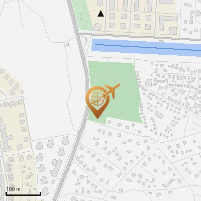 Foto zu Niederneuendorfer Allee 30, 13587 Berlin