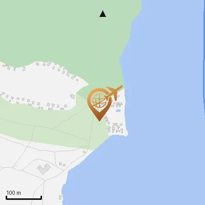 Foto zu Niederneuendorfer Allee 83, 13587 Berlin