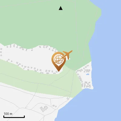 Foto zu Niederneuendorfer Allee 84, 13587 Berlin