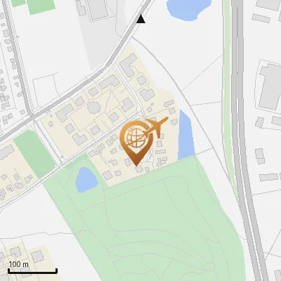 Foto zu Niederschlemaer Weg 4-10, 12355 Berlin