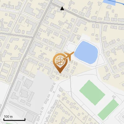 Foto zu Niederstraße 11, 13158 Berlin