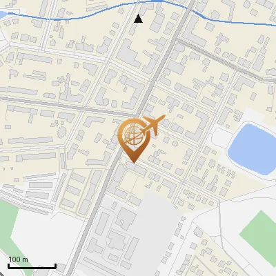 Foto zu Niederstraße 17-19, 13158 Berlin