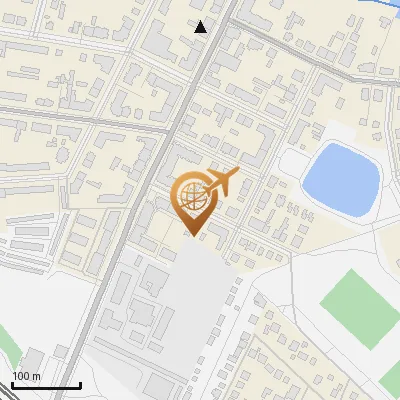 Foto zu Niederstraße 3, 13158 Berlin