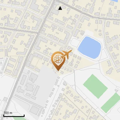 Foto zu Niederstraße 4-7, 13158 Berlin