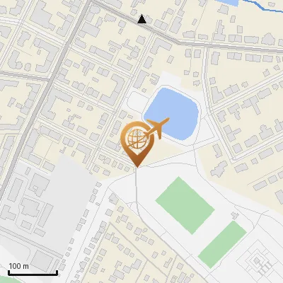 Foto zu Niederstraße 8-10, 13158 Berlin