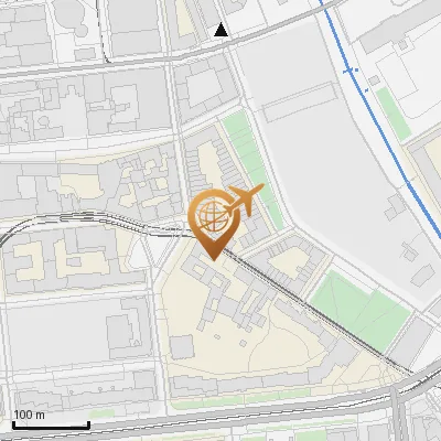 Foto zu Niederwallstraße 39, 10117 Berlin