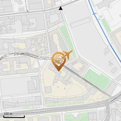 Foto zu Niederwallstraße 4, 10117 Berlin