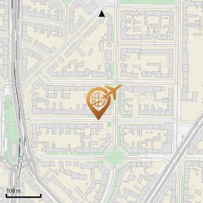 Foto zu Niedstraße 12-13, 12159 Berlin