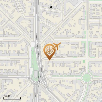 Foto zu Niedstraße 20-25, 12159 Berlin